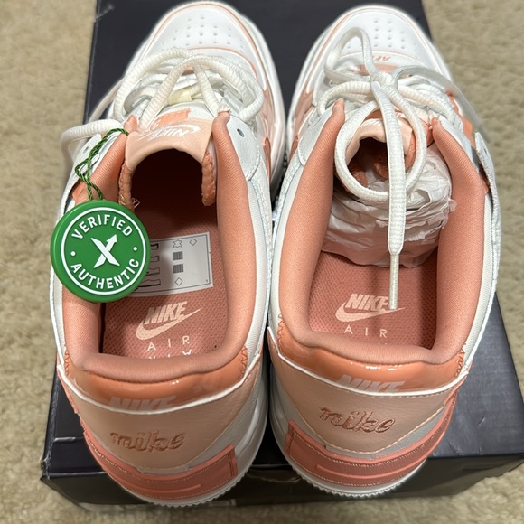 af1 shadow summit white pink quartz